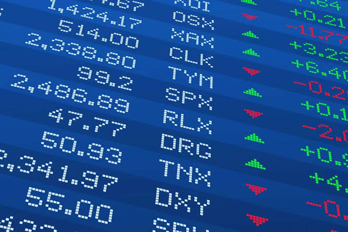 IG-inspired market overview